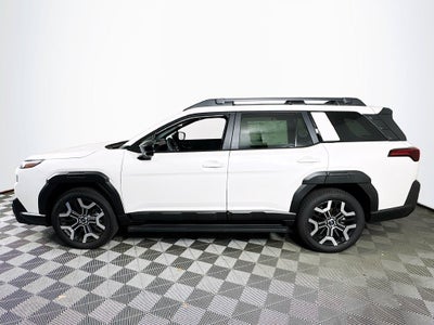 2026 Subaru Outback Touring XT ALL-WHEEL-DRIVE