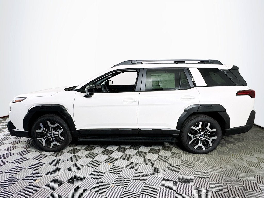 2026 Subaru Outback Touring XT ALL-WHEEL-DRIVE