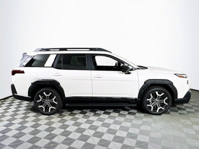 2026 Subaru Outback Touring XT ALL-WHEEL-DRIVE