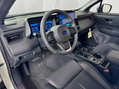 2026 Subaru Outback Touring XT ALL-WHEEL-DRIVE
