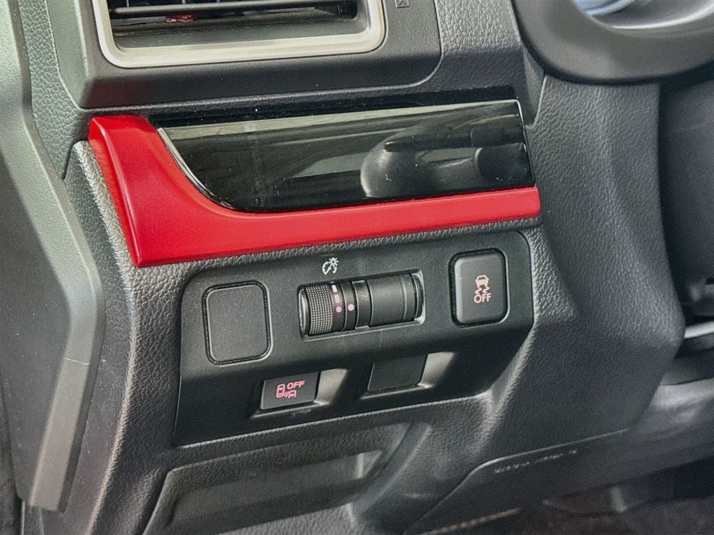2016 Subaru Crosstrek 2.0i Premium