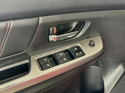 2016 Subaru Crosstrek 2.0i Premium