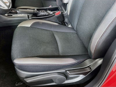 2016 Subaru Crosstrek 2.0i Premium