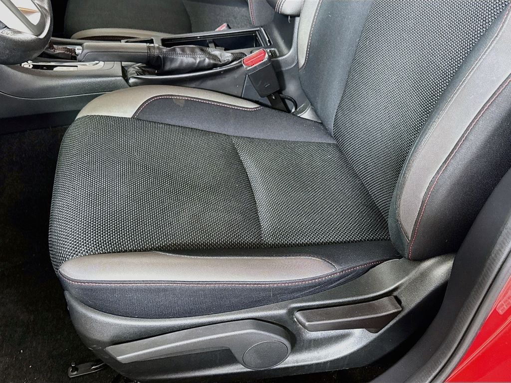 2016 Subaru Crosstrek 2.0i Premium