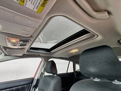 2016 Subaru Crosstrek 2.0i Premium