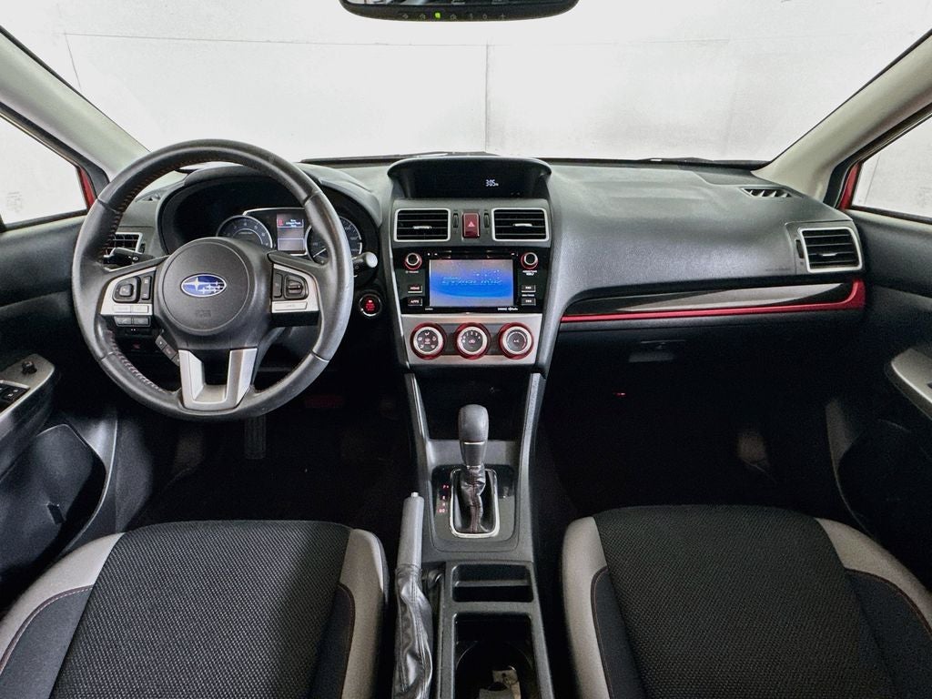 2016 Subaru Crosstrek 2.0i Premium