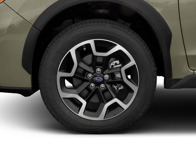 2016 Subaru Crosstrek 2.0i Premium