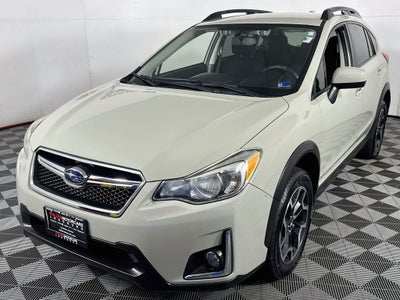 2016 Subaru Crosstrek 2.0i Premium