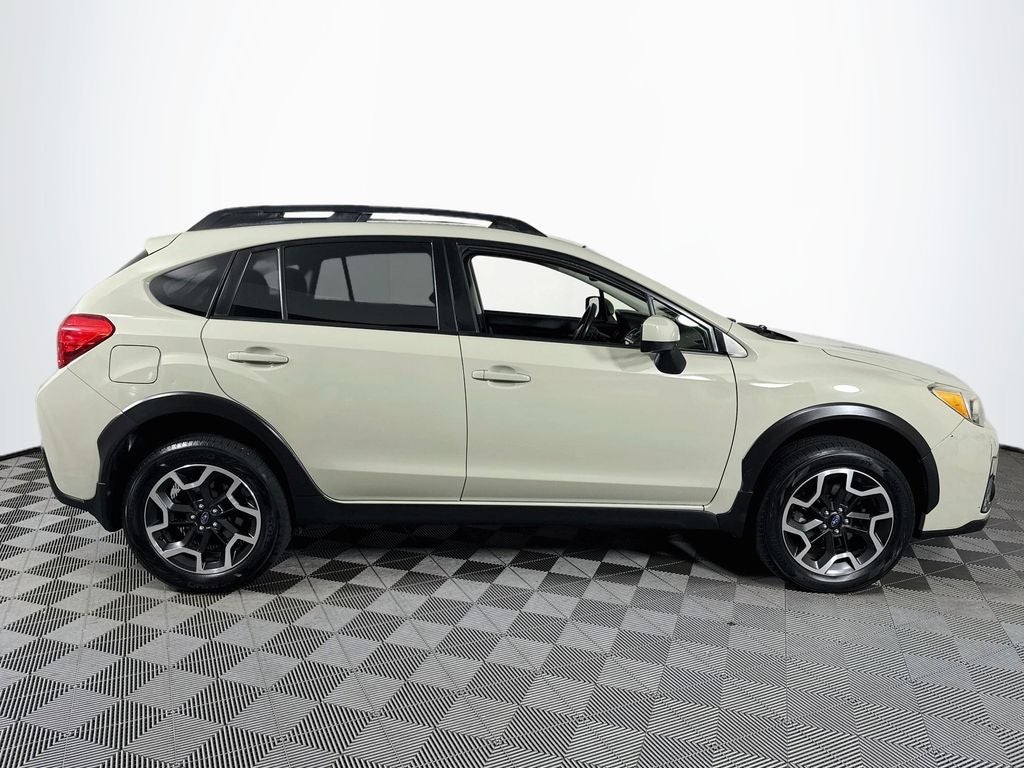 2016 Subaru Crosstrek 2.0i Premium