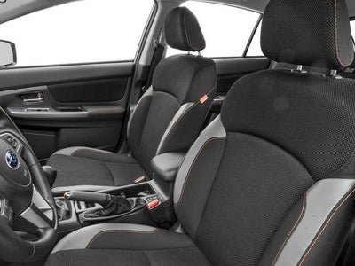 2016 Subaru Crosstrek 2.0i Premium