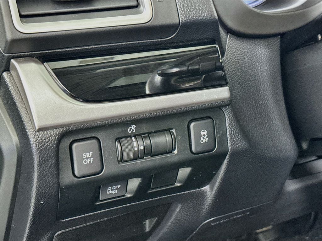 2016 Subaru Crosstrek 2.0i Limited