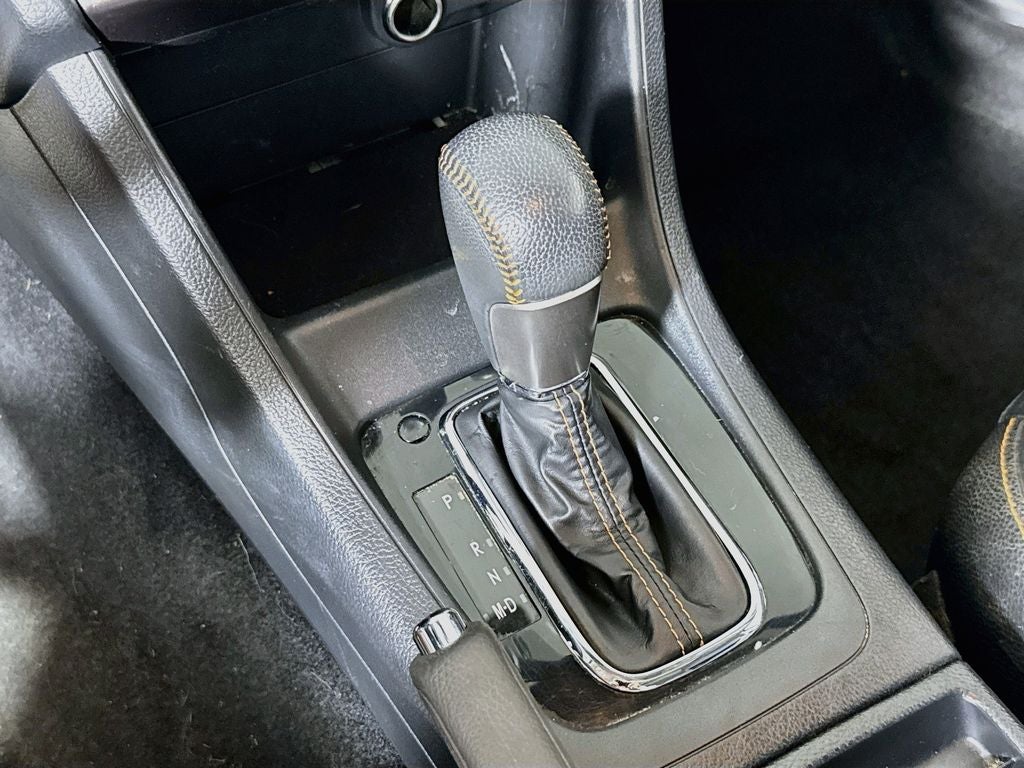 2016 Subaru Crosstrek 2.0i Limited