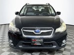 2016 Subaru Crosstrek 2.0i Limited