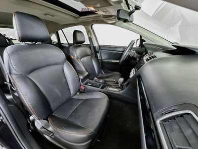 2016 Subaru Crosstrek 2.0i Limited