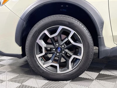 2016 Subaru Crosstrek 2.0i Limited