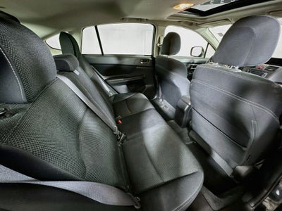 2014 Subaru XV Crosstrek Premium
