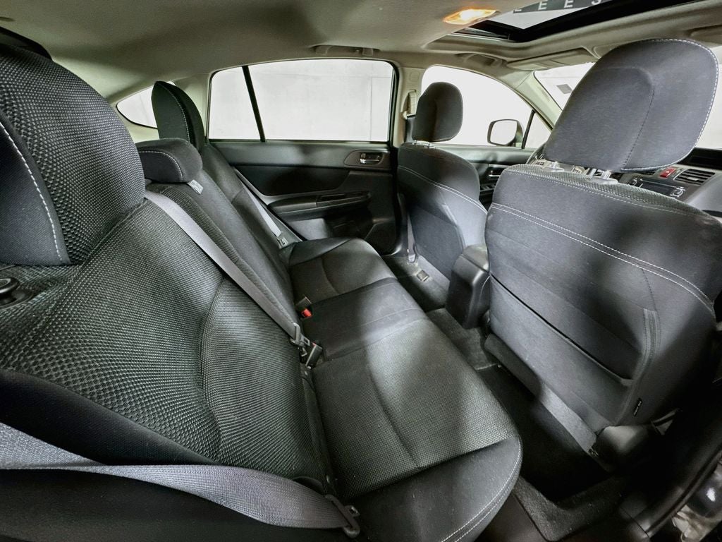 2014 Subaru XV Crosstrek Premium