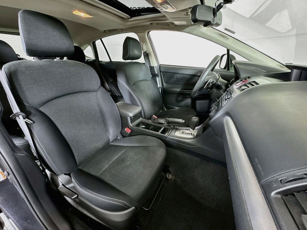 2014 Subaru XV Crosstrek Premium