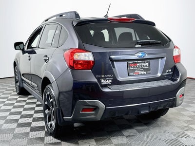 2014 Subaru XV Crosstrek Premium