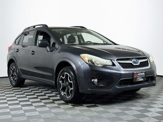 2014 Subaru XV Crosstrek Premium
