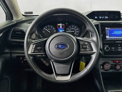 2018 Subaru Crosstrek 2.0i Premium AWD -CVT Populer Pakage #3