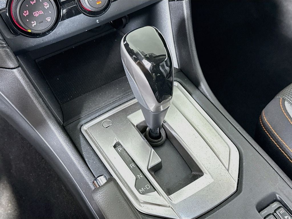 2018 Subaru Crosstrek 2.0i Premium AWD -CVT Populer Pakage #3
