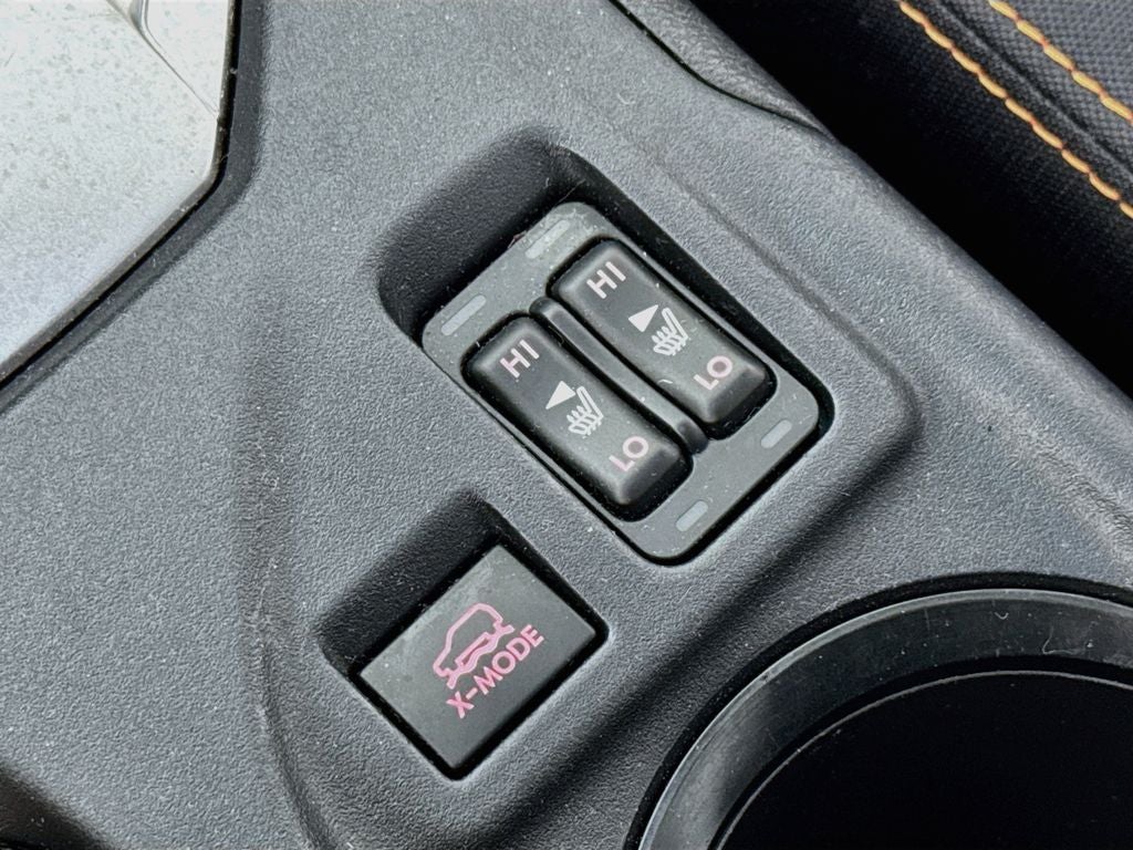 2018 Subaru Crosstrek 2.0i Premium AWD -CVT Populer Pakage #3