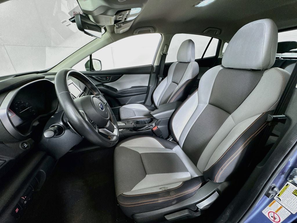 2018 Subaru Crosstrek 2.0i Premium AWD -CVT Populer Pakage #3