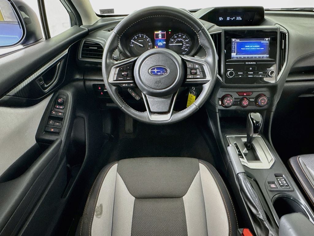 2018 Subaru Crosstrek 2.0i Premium AWD -CVT Populer Pakage #3