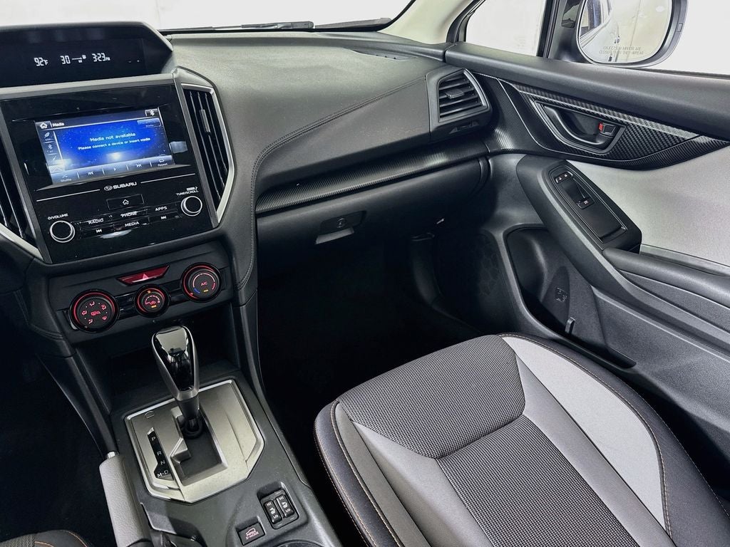 2018 Subaru Crosstrek 2.0i Premium AWD -CVT Populer Pakage #3
