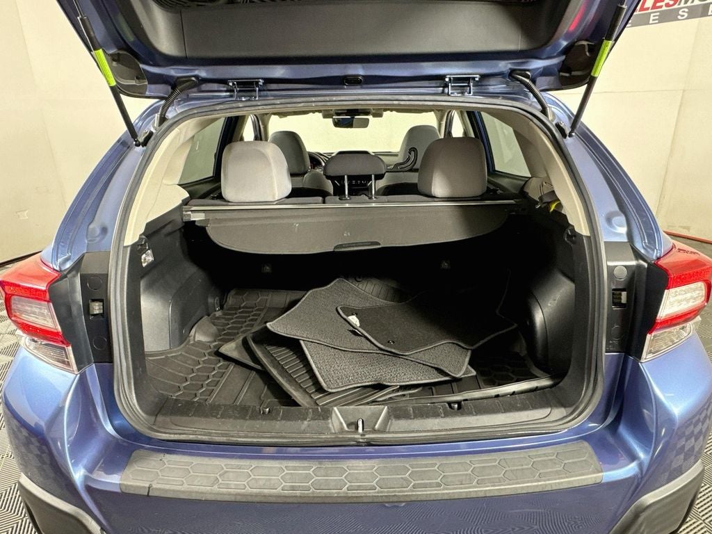 2018 Subaru Crosstrek 2.0i Premium AWD -CVT Populer Pakage #3