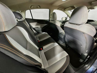 2018 Subaru Crosstrek 2.0i Premium AWD -CVT Populer Pakage #3