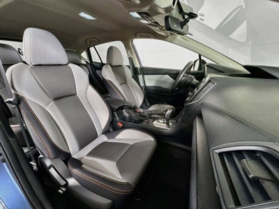 2018 Subaru Crosstrek 2.0i Premium AWD -CVT Populer Pakage #3