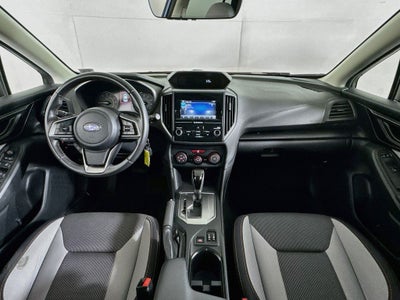 2018 Subaru Crosstrek 2.0i Premium AWD -CVT Populer Pakage #3