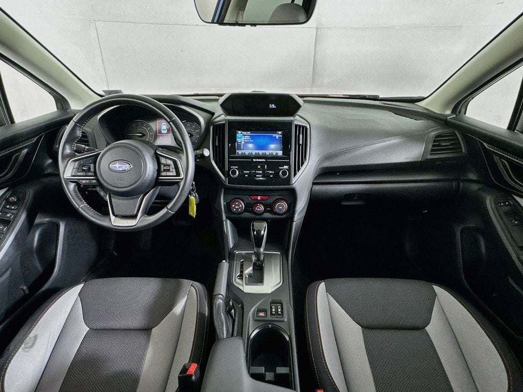 2018 Subaru Crosstrek 2.0i Premium AWD -CVT Populer Pakage #3