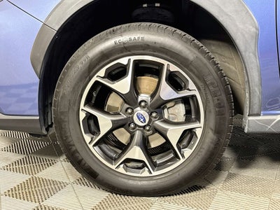 2018 Subaru Crosstrek 2.0i Premium AWD -CVT Populer Pakage #3