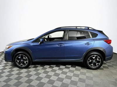 2018 Subaru Crosstrek 2.0i Premium AWD -CVT Populer Pakage #3