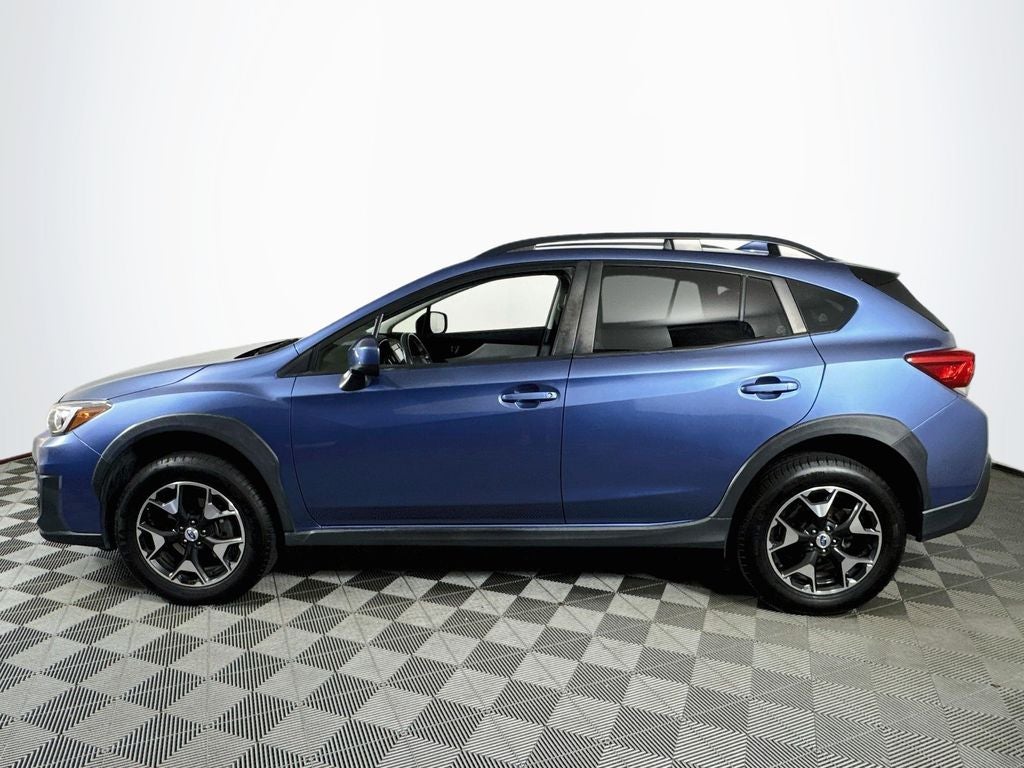 2018 Subaru Crosstrek 2.0i Premium AWD -CVT Populer Pakage #3