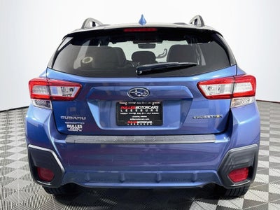 2018 Subaru Crosstrek 2.0i Premium AWD -CVT Populer Pakage #3