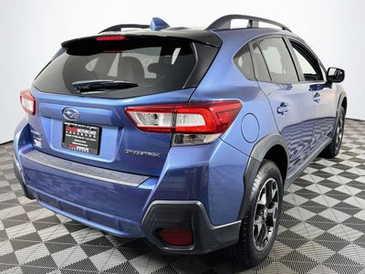 2018 Subaru Crosstrek 2.0i Premium AWD -CVT Populer Pakage #3