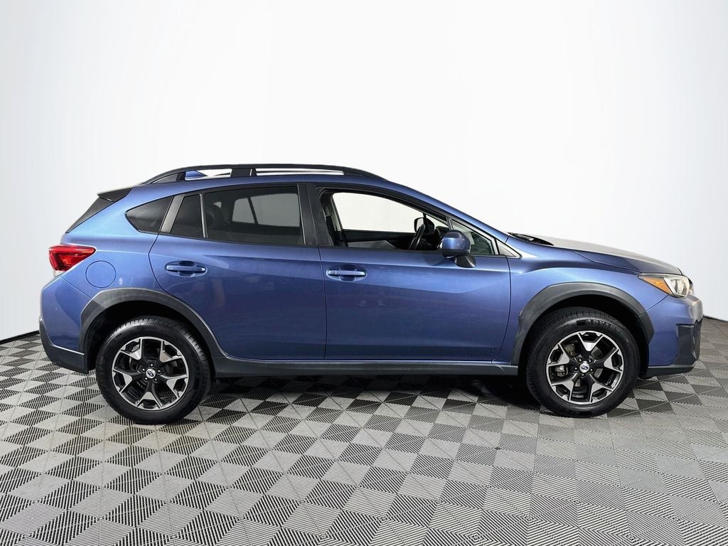 2018 Subaru Crosstrek 2.0i Premium AWD -CVT Populer Pakage #3
