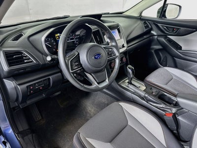 2018 Subaru Crosstrek 2.0i Premium AWD -CVT Populer Pakage #3