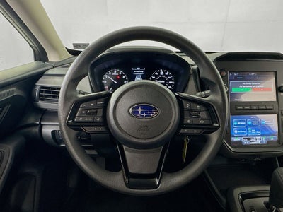 2024 Subaru Crosstrek Base