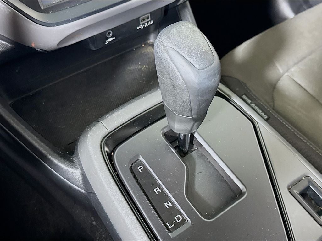 2024 Subaru Crosstrek Base