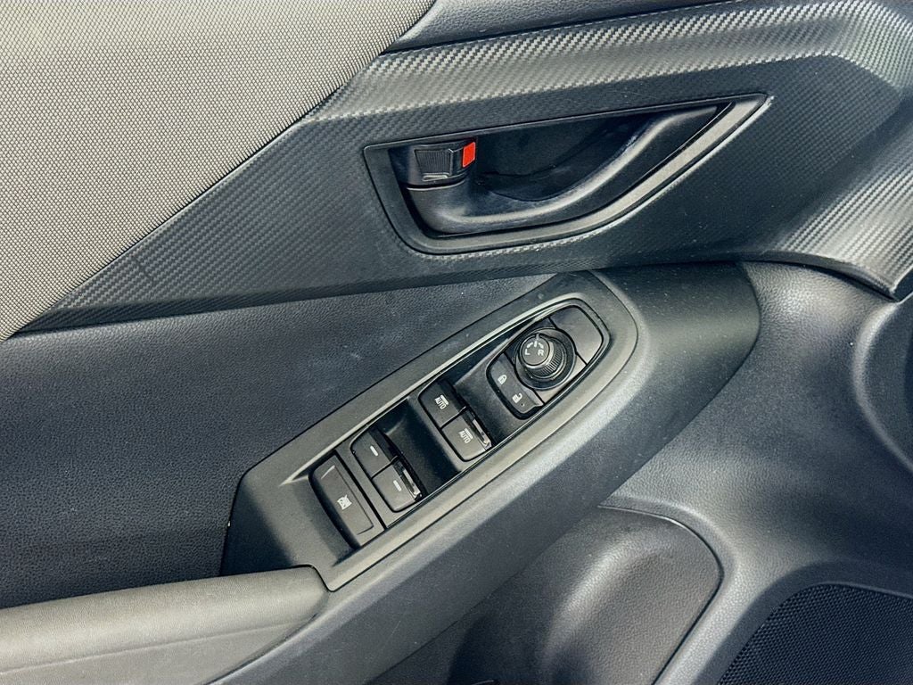 2024 Subaru Crosstrek Base