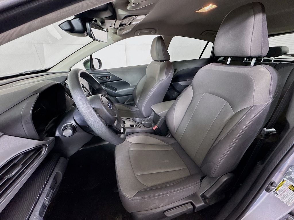 2024 Subaru Crosstrek Base