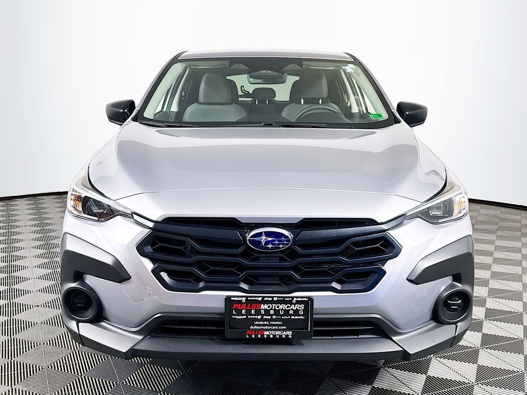 2024 Subaru Crosstrek Base