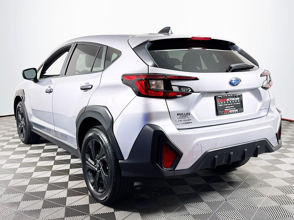 2024 Subaru Crosstrek Base