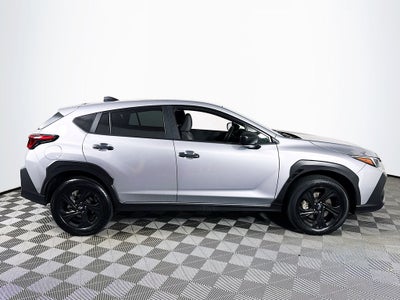 2024 Subaru Crosstrek Base