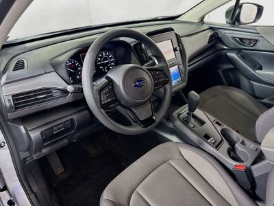2024 Subaru Crosstrek Base
